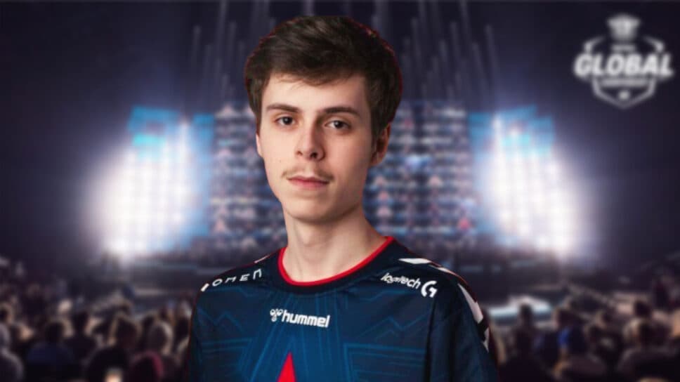 Th0masHD talks 2023 Fortnite Globals being in his home country: “It is incredibly special.” cover image