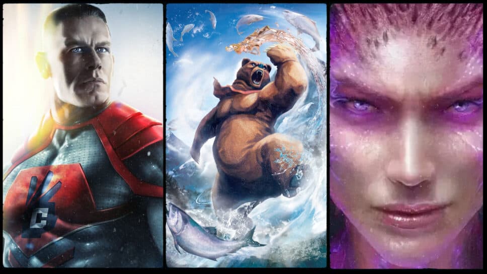 Video game crossovers: Five collabs we need to see right now cover image