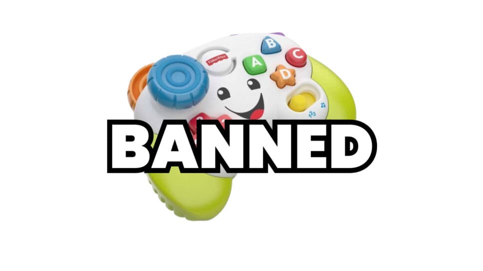 Microsoft looks to ban Xbox third-party controllers with new policy cover image