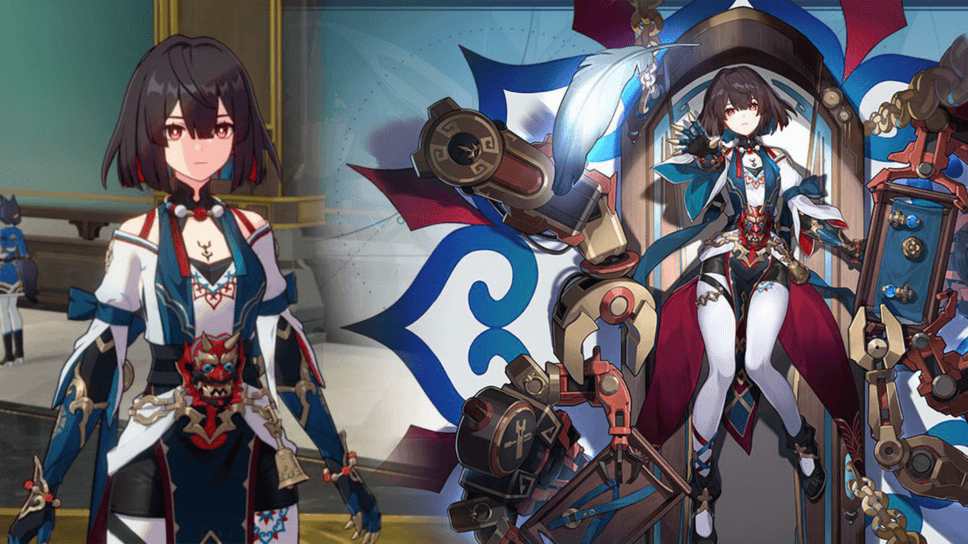 Xueyi in Honkai Star Rail: Kit, Leaks & Abilities cover image