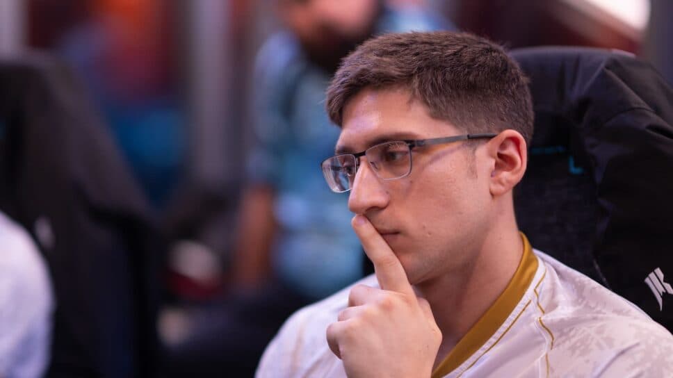 Fly, Abed, Cr1t- out of Shopify Rebellion in massive shakeup cover image