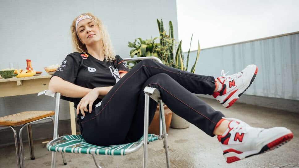 Team Liquid Brazil vs G2 Gozen VCT Game Changers Champs 2023: G2 get their title defense underway with strong win over TL. cover image