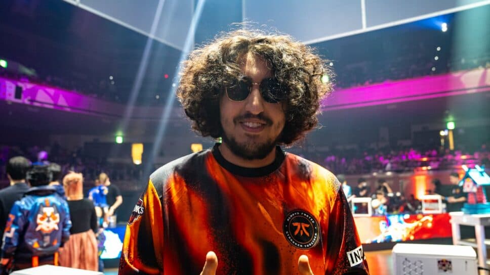 Fnatic vs DRX: Fnatic secure Grand Finals spot over DRX cover image