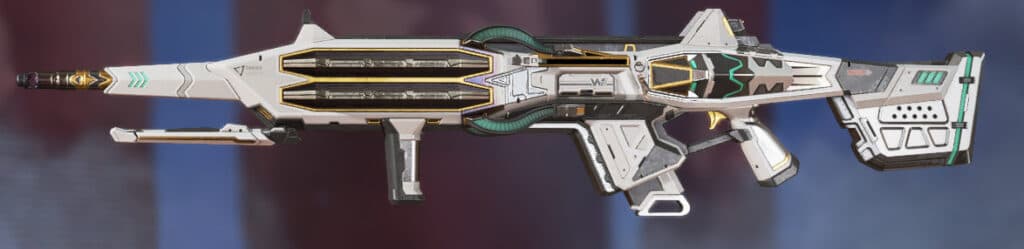 Longbow DMR (Image via Respawn Entertainment)