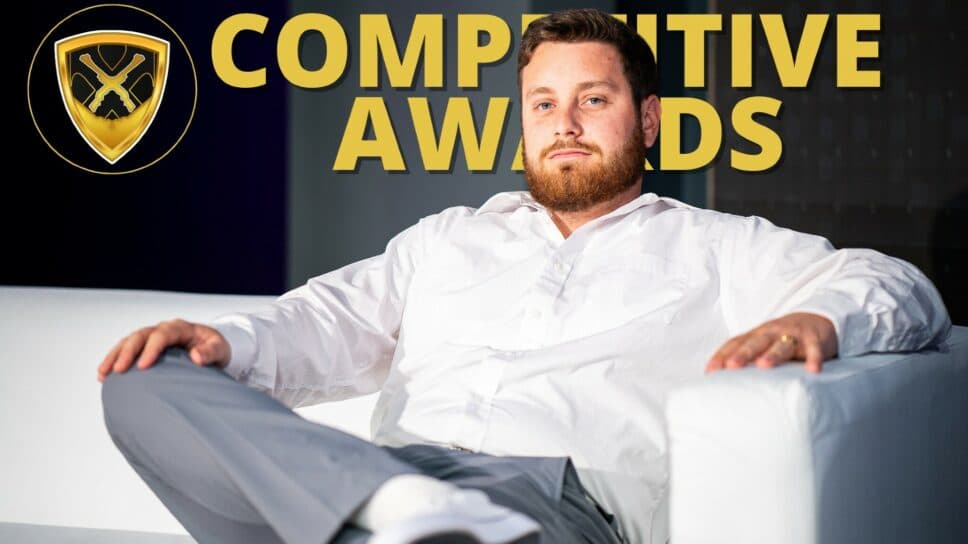 Fortnite Comp Awards owner SBG on the ceremony’s purpose: “Fortnite needs to have some recognition” cover image