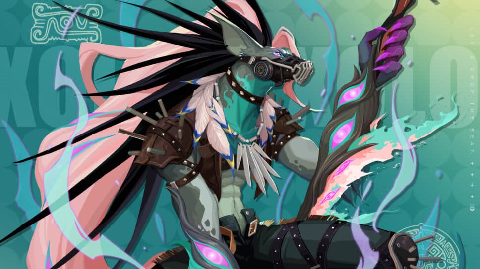 Dislyte Esper Pop Quiz Liam answers cover image