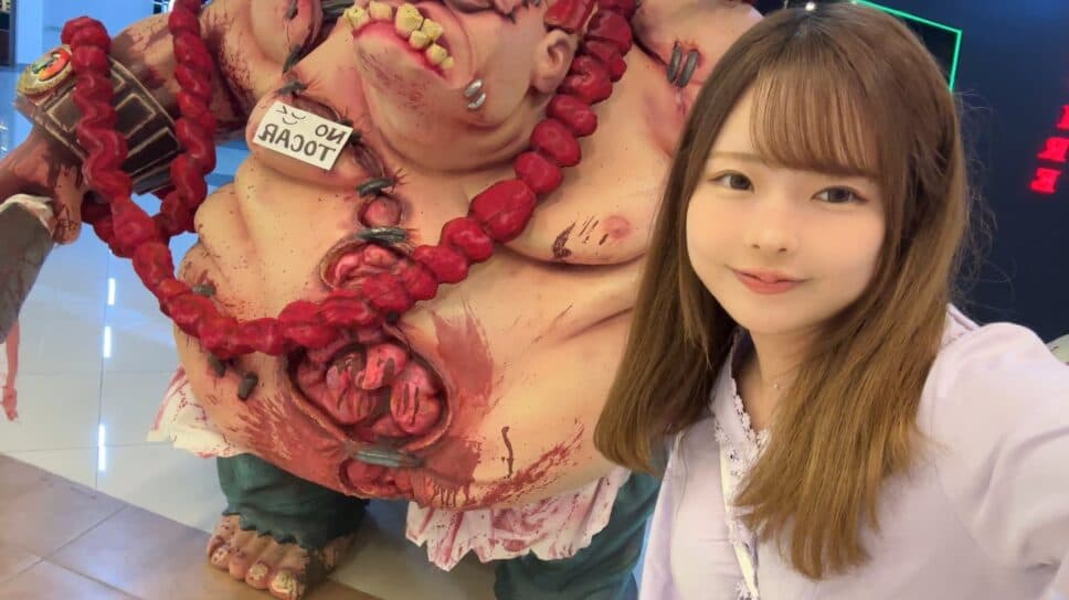 Xiinya to organize Japanese Dota event cover image