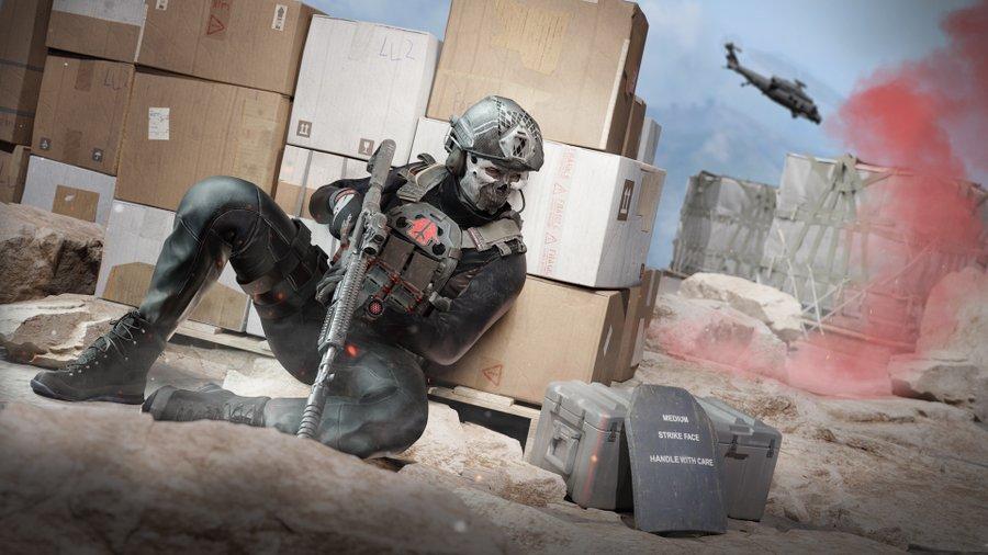 MW3 Season 1 release date, modes, and more details