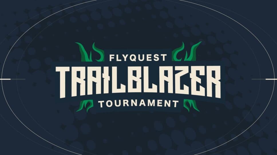 FlyQuest to host second 10k VALORANT Trailblazer Championship