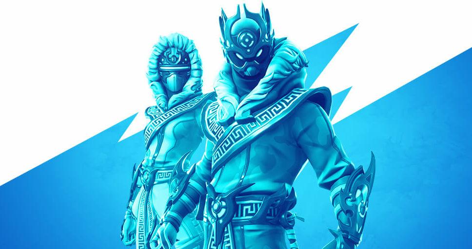 Fortnite creator announces $125,000 Fortnite tournament across 4 different regions cover image