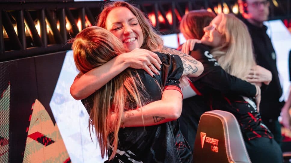 Team SMG vs G2 Gozen VCT Game Changers Championship 2023: G2 makes Map 3 look easy to win the series cover image