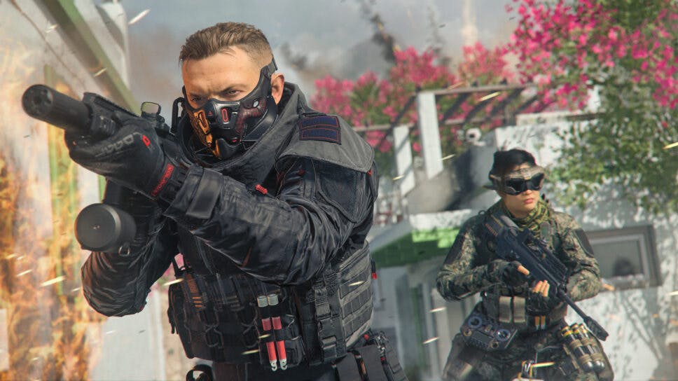 MW3 multiplayer, maps, modes, and more in Season 1