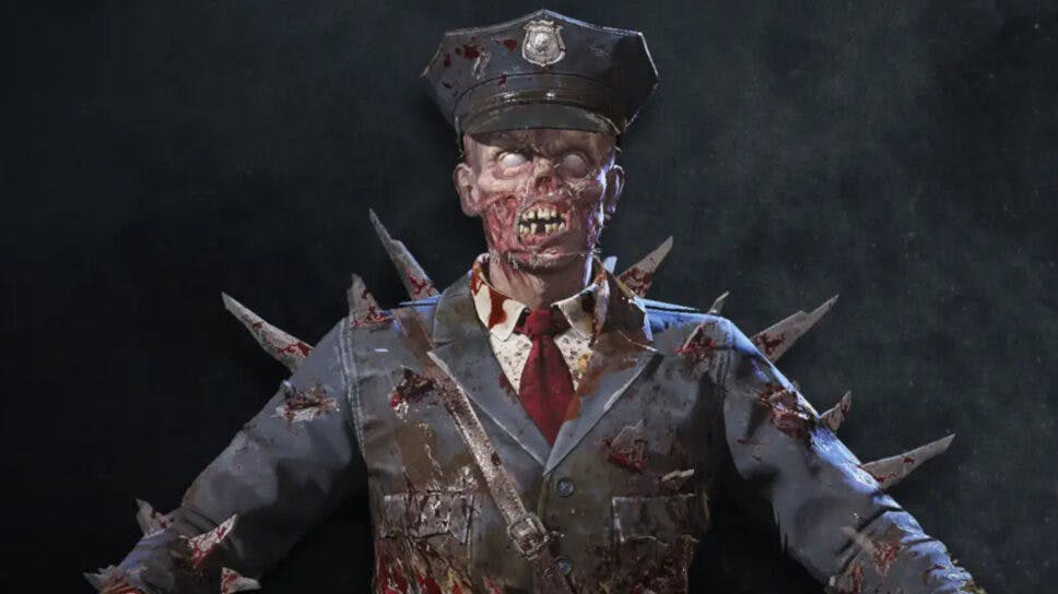 Call of Duty: Mobile News 📲 on X: FREE Zombie - Mob Guard operator skin  for  Prime Gaming members. Do you own this skin already or not?   / X