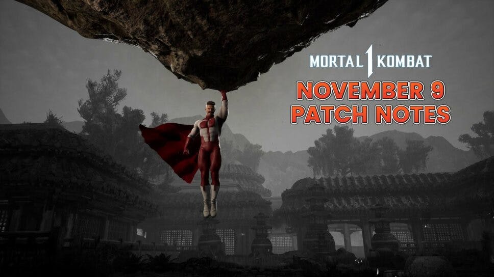 9 curiosidades sobre Mortal Kombat 