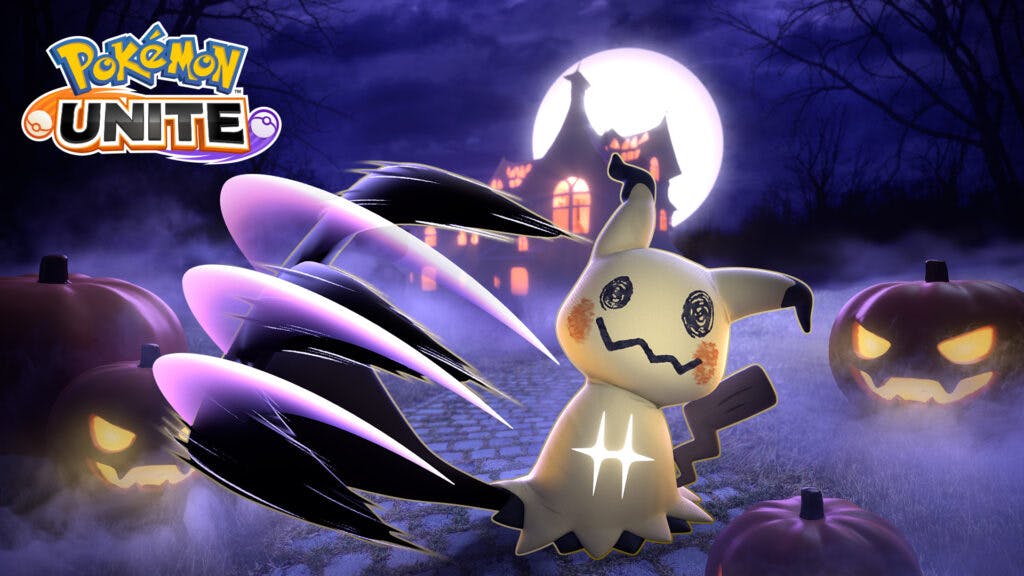 All about Mimikyu in Pokemon UNITE: Skills, price cost, and more