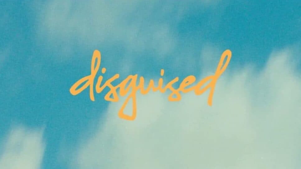 Disguised unveils new logo, merch, and plans for 2024 cover image