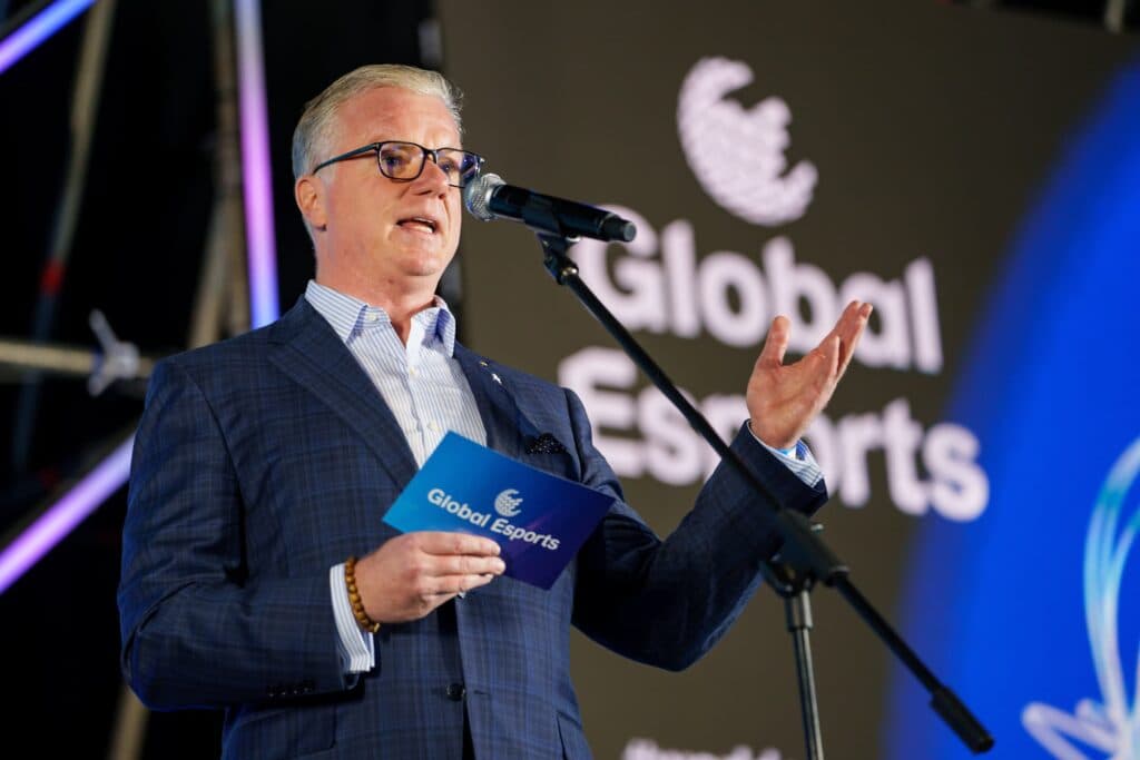 (Image via Ben Queenborough/GEF)