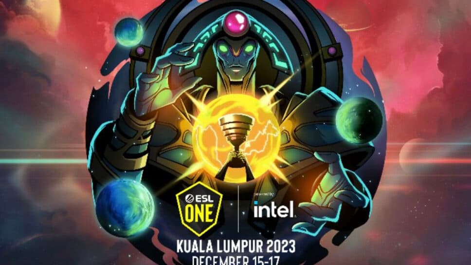 4 teams announced for ESL Kuala Lumpur cover image