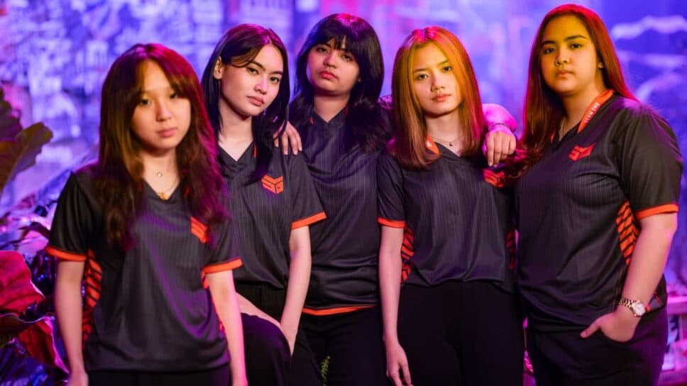 Evil Geniuses vs Team SMG VCT Game Changers Championship 2023: SMG dominates EG to start the tournament cover image