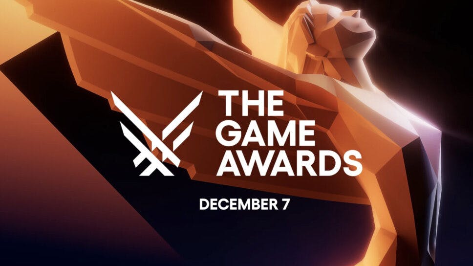 The Game Awards 2019 Is Coming December 13th - Explosion