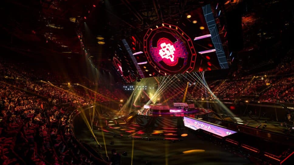 VALORANT delivers a data drop for a variety of VCT 2023 categories cover image