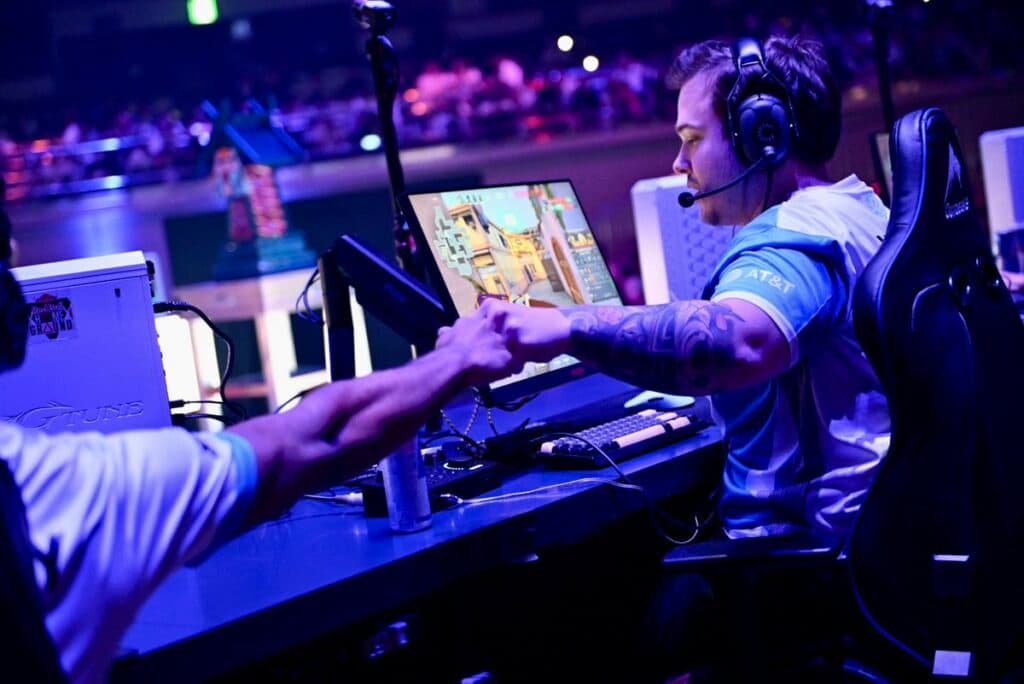 Image Credit: Cloud9 Twitter