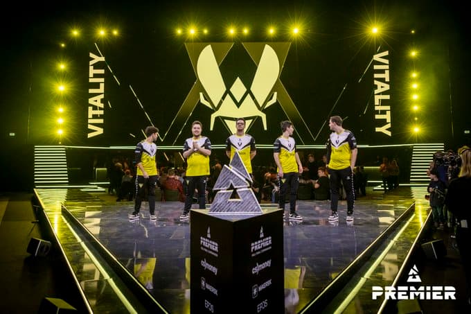 BLAST Premier Fall Finals 2023: Final result, scores and more cover image