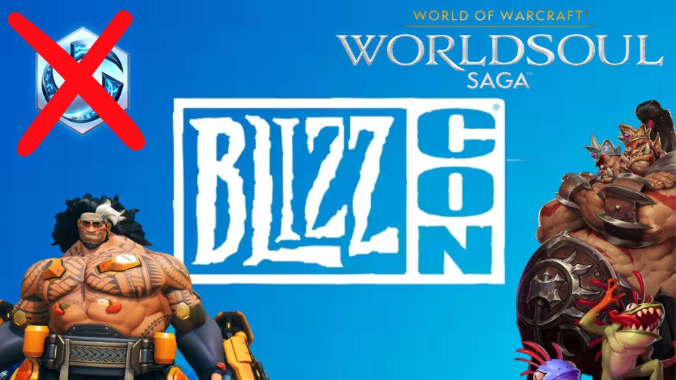 BlizzCon 2023: The Most Anticipated Blizzard Event of the Year