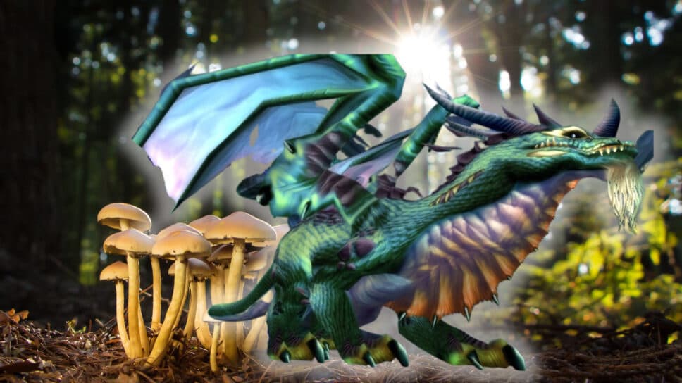 The Emeriss WoW Anniversary boss is as difficult as ever cover image