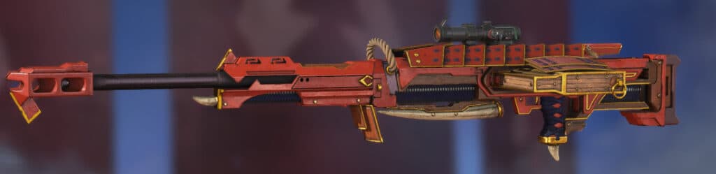 Ronin's Arrow Kraber (Image via Respawn Entertainment)