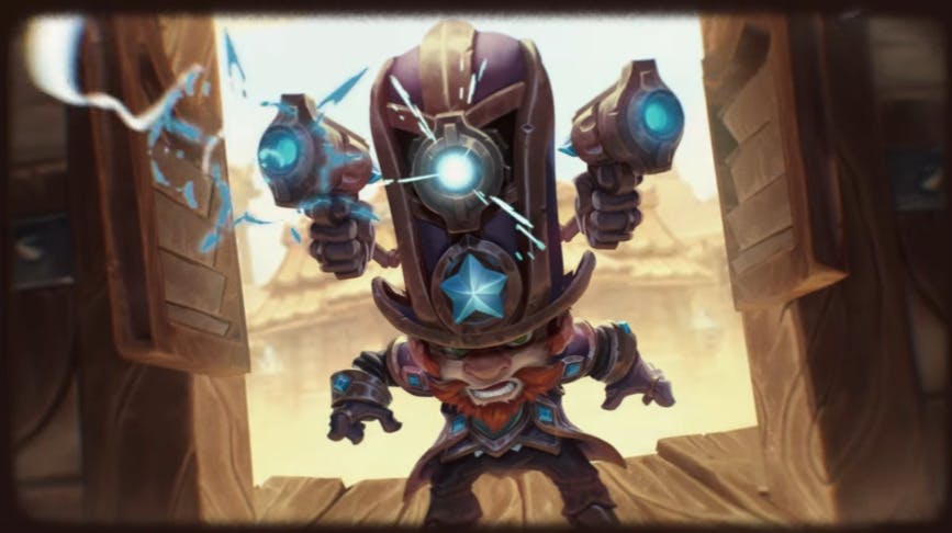 BlizzCon 2023: Hearthstone's 'Showdown in the Badlands' Expansion