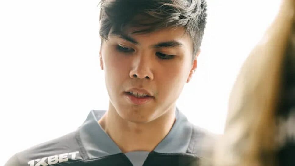 Taiga to SEA! BLEED Esports announces Taiga and Masaros to round out their roster cover image