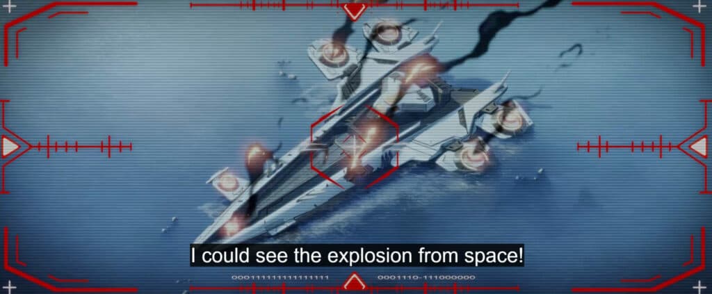 Doomfist is not impressed (Image via Blizzard Entertainment)