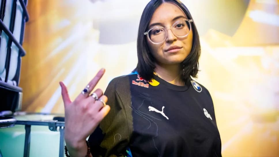 Shopify Rebellion vs EDward Gaming VCT Game Changers Championship 2023: SR trounces EDG with record breaking speed cover image