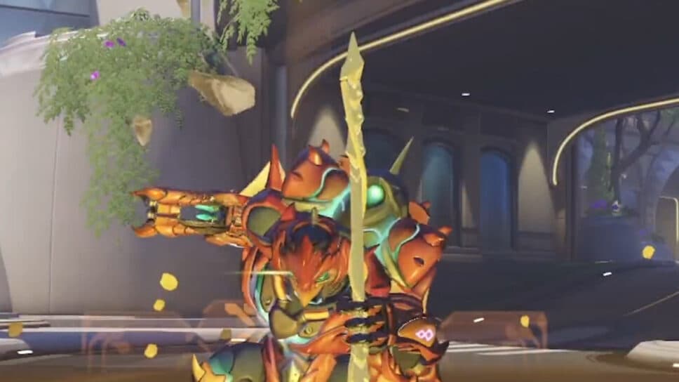 All Overwatch 2 Mythic skins and How to unlock them cover image