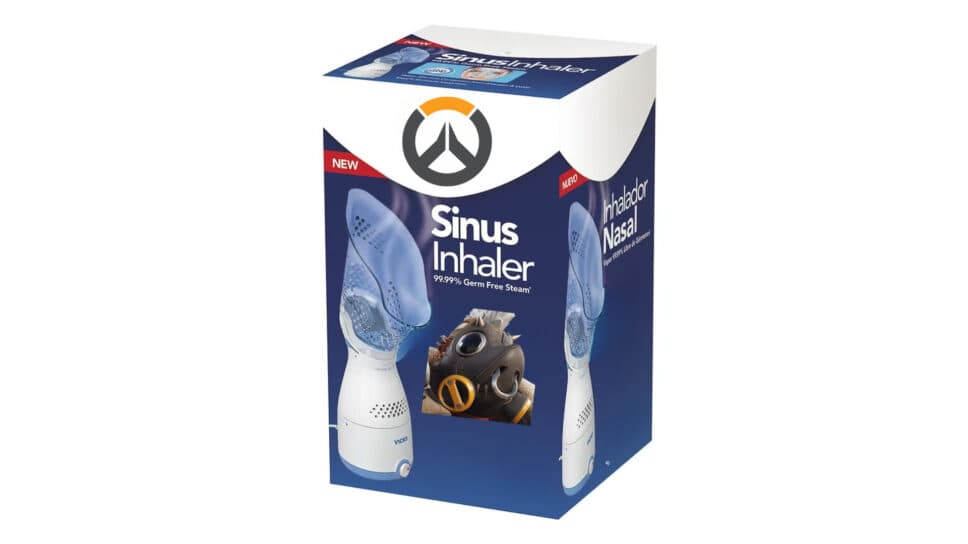 Blizzard just buffed the Roadhog rework, now he huffs even harder cover image