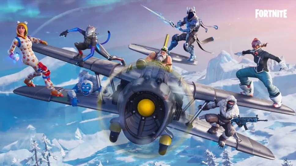 When does Fortnite Chapter 1, Season 7 start? cover image
