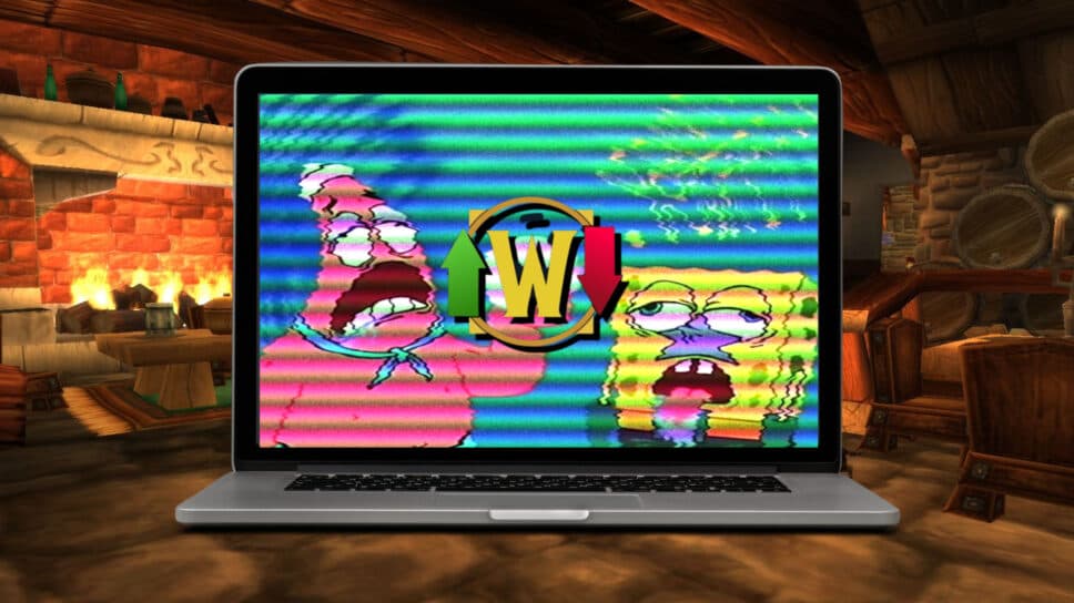 WoW has a memory leak issue, with a fix coming this week cover image