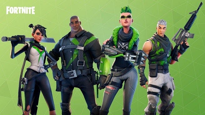 Fortnite Xbox Live Explained: Do You Need Xbox Live to Play Fortnite Battle  Royale? - GameRevolution