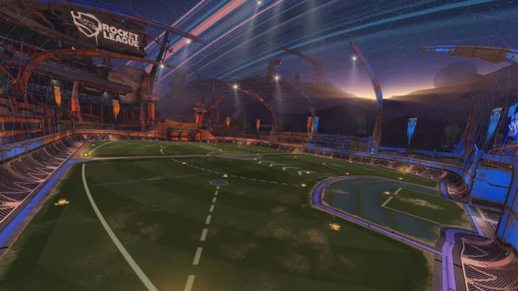 Wasteland. Image Credit: Epic Games