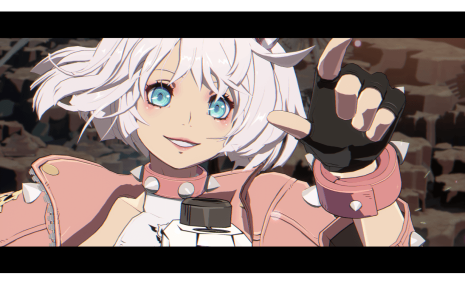 Elphelt announcement leaked by Katsuhiro Harada (Image via Namco Bandai)