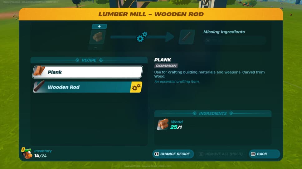 How to make planks in LEGO Fortnite cover image