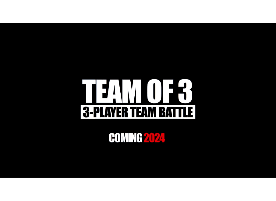 Elphelt announcement leaked by Katsuhiro Harada (Image via Namco Bandai)