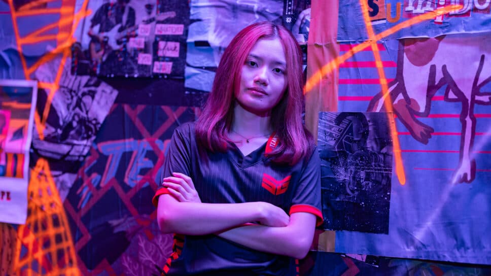 Team Liquid Brazil vs Team SMG GC 2023 Game Changers Championship: Team Liquid advances to the lower bracket final after thrilling 2- 1win over SMG cover image