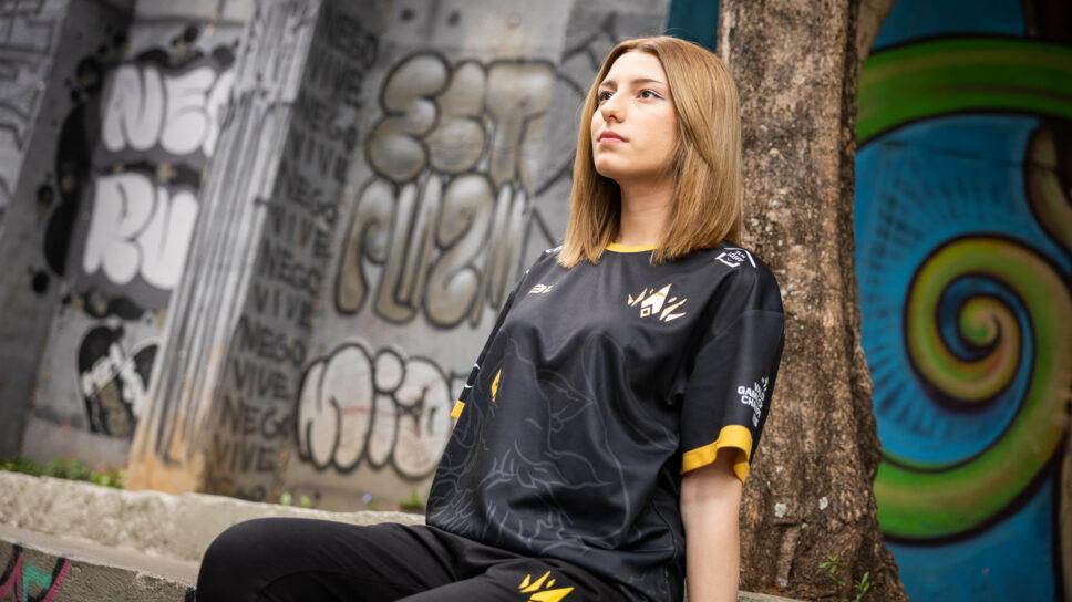 BBL Queens vs Team Liquid Brazil 2023 Game Changers Championship: Liquid take down BBL in a tense match to secure Top 4 finish cover image