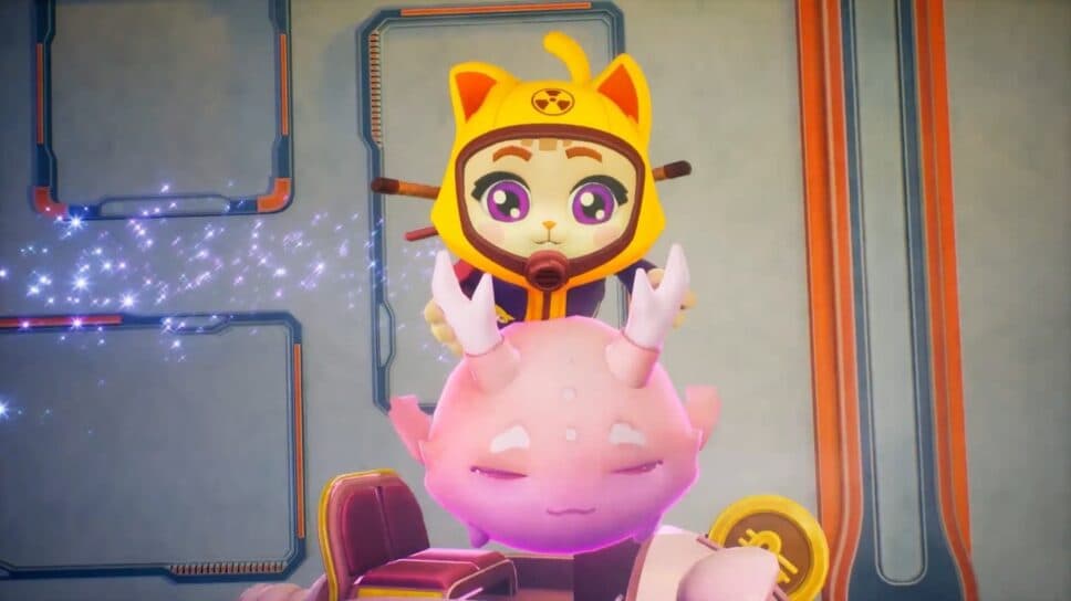 All Oh Baby Kart characters, stats, and Ultimates cover image