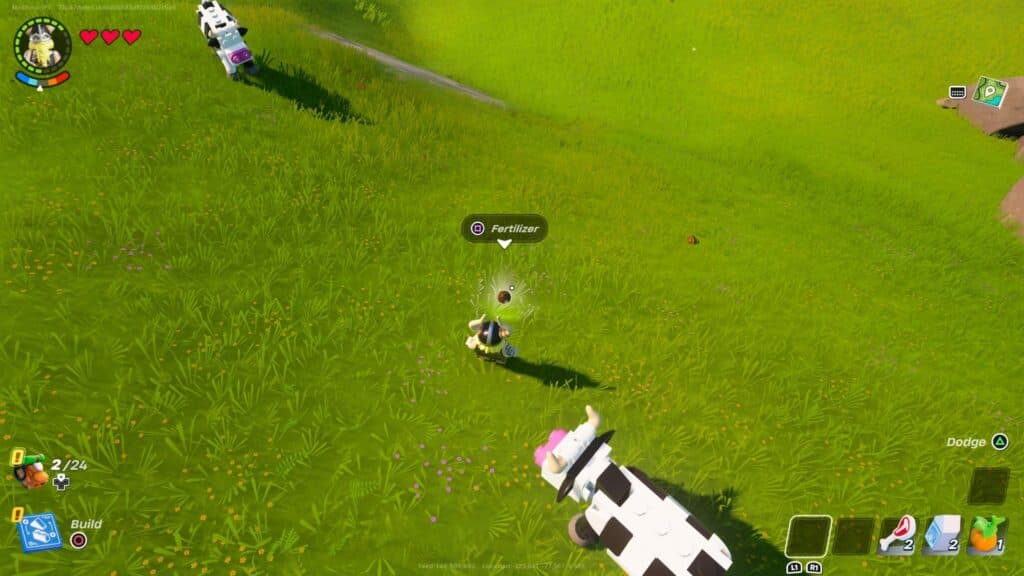 Fertilizer is pretty hard to miss after you've seen it once (Image via esports.gg)