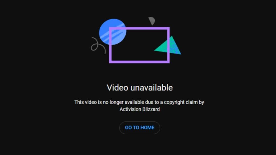 Activision takes down Scump’s CDL watch party cover image