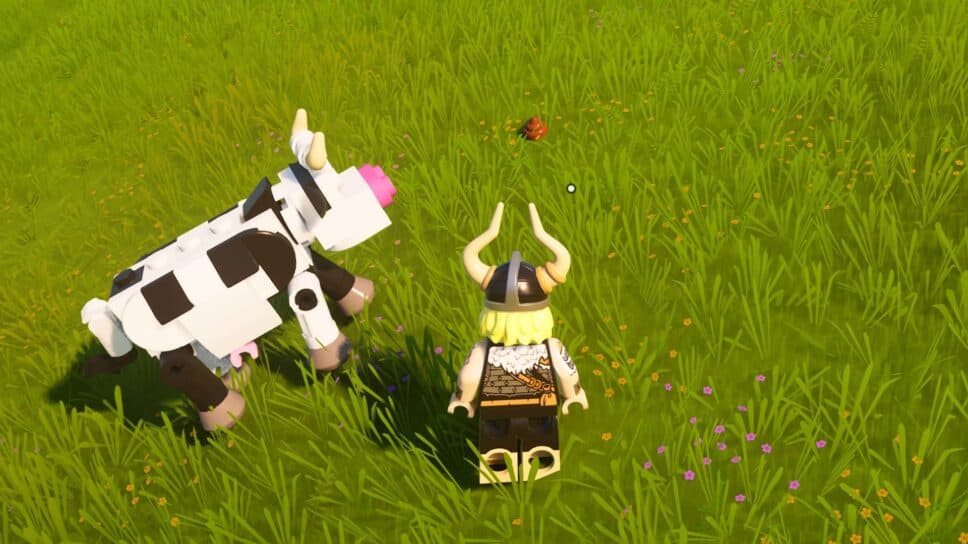 How to get fertilizer in LEGO Fortnite cover image
