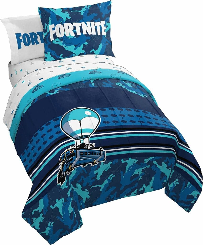 Fortnite Gifts: The 10 perfect presents to give a Fortnite mega fan